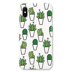 Чохол «Cactus» на iPhone Xs Max арт. 1318