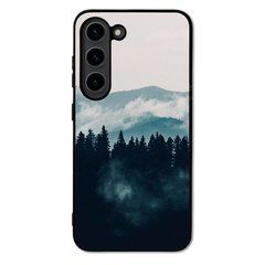 Чехол &laquo;Mountains&raquo; на Samsung S23 Plus арт. 1273