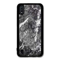 Чохол &laquo;Gray&raquo; на Samsung M01 арт. 1731