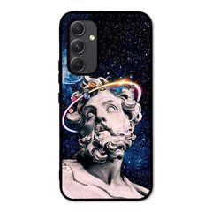 Чехол &laquo;Cosmic Longinus&raquo; на Samsung A34 арт. 1616