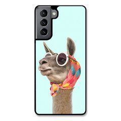 Чехол &laquo;Llama&raquo; на Samsung S22 арт. 1641
