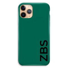 Чохол «ZBS» на iPhone 11 Pro арт. 1551