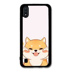 Чехол &laquo;Fox&raquo; на Samsung M01 арт. 1095