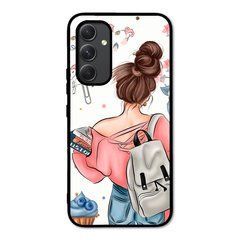 Чохол &laquo;Student&raquo; на Samsung A34 арт. 2370