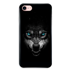Чохол «Wolf grin» на iPhone 7/8/SE 2 арт. 2331
