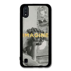 Чохол &laquo;Imagine&raquo; на Samsung M01 арт. 1532