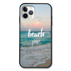 Чехол &laquo;Beach glense&raquo; на iPhone 11 Pro Max арт. 1861