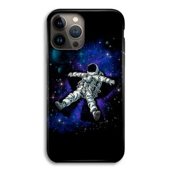 Чохол «Spaceman» на iPhone 15 Pro Max арт.1271