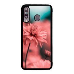 Чохол &laquo;Pink flower&raquo; на Samsung M30 арт. 2405
