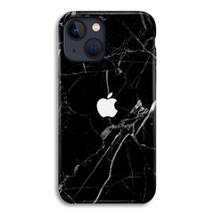 Чохол «Black marble» на iPhone 13 арт.852
