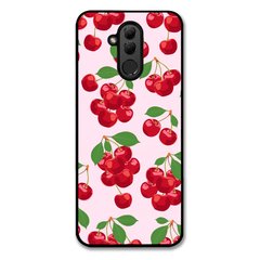 Чохол «Cherries» на Huawei Mate 20 Lite арт. 2416