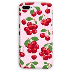 Чехол «Cherries» на iPhone 7+|8+ арт. 2416