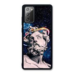 Чехол &laquo;Cosmic Longinus&raquo; на Samsung Note 20 арт. 1616