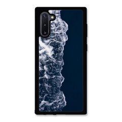 Чохол &laquo;Dark ocean&raquo; на Samsung Note 10 арт. 1647
