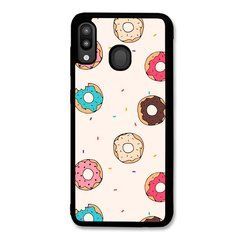 Чехол &laquo;Donuts&raquo; на Samsung A30 арт. 1394