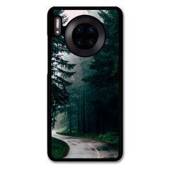 Чохол &laquo;Forest trail&raquo; на Huawei Mate 30 арт. 2261