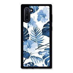 Чохол &laquo;Leaves&raquo; на Samsung Note 10 арт. 1121