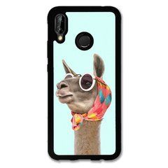 Чохол &laquo;Llama&raquo; на Huawei P Smart Plus арт. 1641