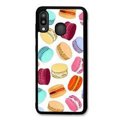 Чехол &laquo;Macaroons&raquo; на Samsung A30 арт. 2417