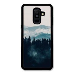 Чохол &laquo;Mountains&raquo; на Samsung A6 Plus 2018 арт. 1273