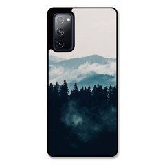 Чохол &laquo;Mountains&raquo; на Samsung S20 арт. 1273