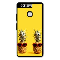 Чохол «Pineapples» на Huawei P9 арт. 1801