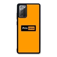 Чехол &laquo;Princess&raquo; на Samsung Note 20 арт. 2225