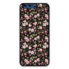 Чохол &laquo;Roses&raquo; на Huawei P10 Plus арт. 2421