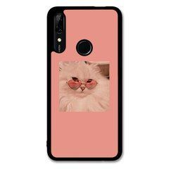 Чохол &laquo;Sexy kitty&raquo; на Huawei P Smart Z арт. 2373