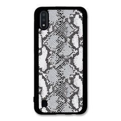 Чохол &laquo;White snake&raquo; на Samsung M10 арт. 1355