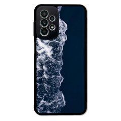 Чехол &laquo;Dark ocean&raquo; на Samsung A23 арт. 1647