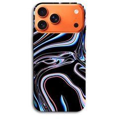 Чехол &laquo;Gasoline Trail&raquo; на iPhone 17 Pro арт.2275