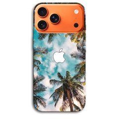 Чехол &laquo;Nature&raquo; на iPhone 17 Pro арт.1683-я