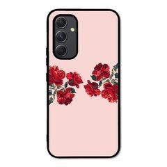 Чохол &laquo;Roses&raquo; на Samsung A14 арт. 1240