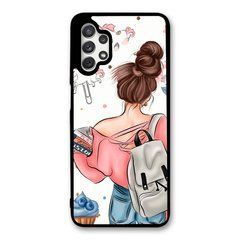 Чехол &laquo;Student&raquo; на Samsung A32 арт. 2370