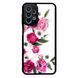 Чехол &laquo;Pink flowers&raquo; на Samsung A33 арт. 944