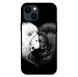 Чехол &laquo;Lions&raquo; на iPhone 14 Plus арт.1246