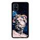 Чехол &laquo;Cosmic Longinus&raquo; на Samsung A31 арт. 1616