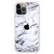 Чехол &laquo;Marble&raquo; на iPhone 12 Pro Max арт.596