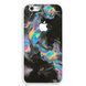 Чехол &laquo;Radiance&raquo; на iPhone 5/5s/SE арт. 1732-я