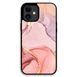 Чехол &laquo;Rose gold&raquo; на iPhone 11 арт.2407