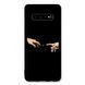 Чохол &laquo;Hands&raquo; на Samsung S10 Plus арт. 1206