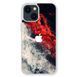 Чехол &laquo;Texture&raquo; на iPhone 13 mini арт.862