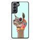 Чохол &laquo;Llama&raquo; на Samsung S22 арт. 1641