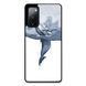 Чохол &laquo;Whale&raquo; на Samsung S20 FE арт. 1064