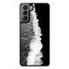 Чехол &laquo;Grayness&raquo; на Samsung S21 Plus арт. 1671