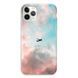 Чехол &laquo;Airplane in the sky&raquo; на iPhone 11 Pro Max арт. 2371