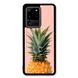 Чехол «A pineapple» на Samsung S20 Ultra арт. 1015