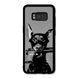 Чохол &laquo;Dangerous Doberman&raquo; на Samsung S8 арт. 2329