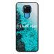 Чехол «Feel most alive» на Huawei Mate 20 X арт. 2410